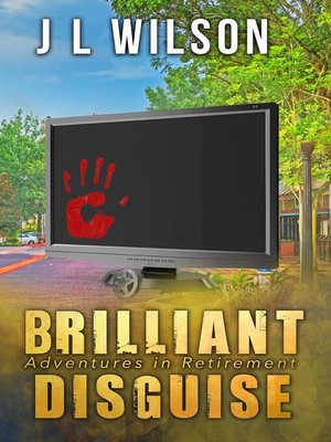 cover image of Brilliant Disguise
